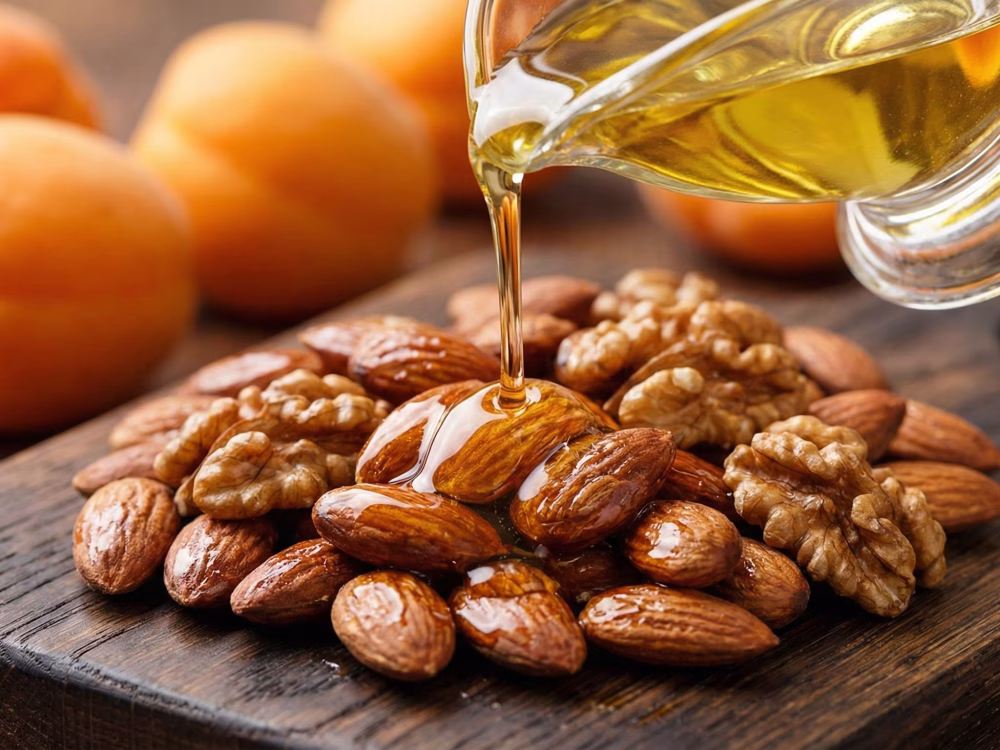 From Pristine Peaks to Your Table: The Journey of ORGANICA